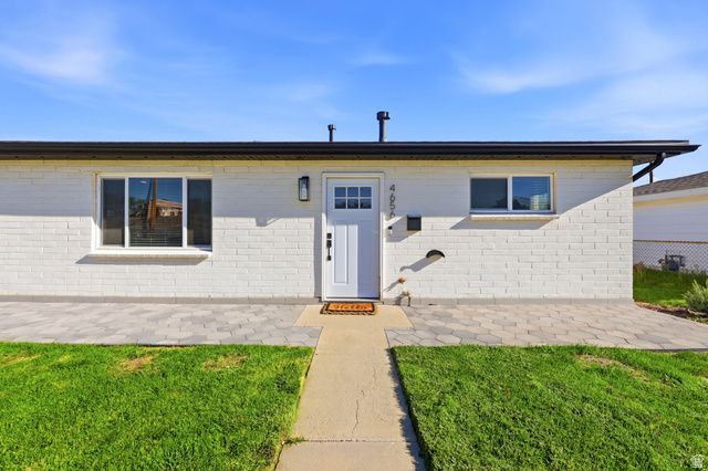 4656 W 4865 S, Salt Lake City, UT 84118