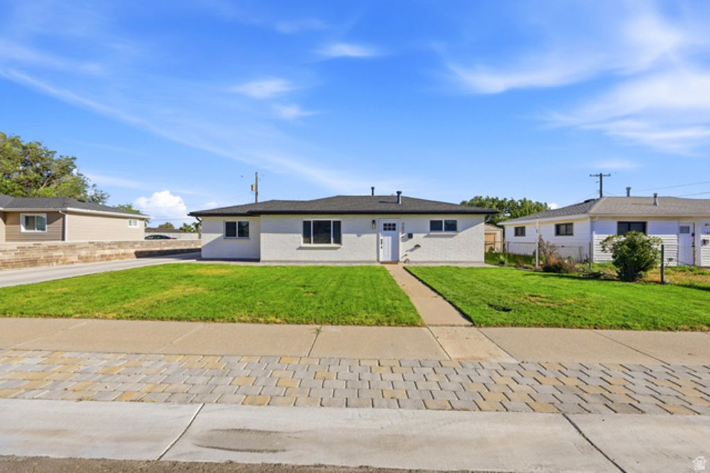 4656 W 4865 S, Salt Lake City, UT 84118 — photo 2