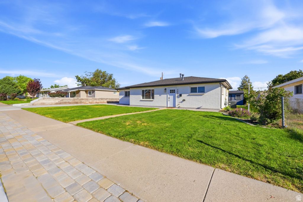 4656 W 4865 S, Salt Lake City, UT 84118 — photo 3