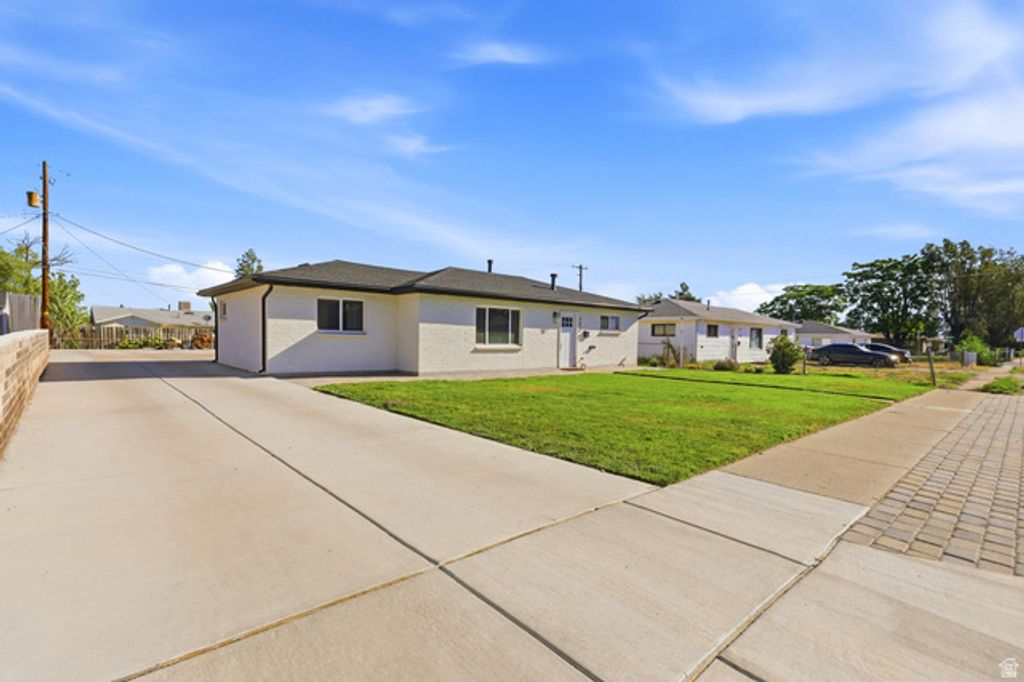 4656 W 4865 S, Salt Lake City, UT 84118 — photo 4