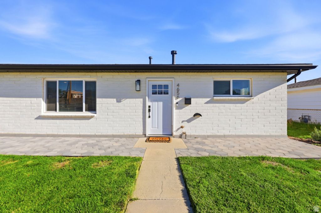4656 W 4865 S, Salt Lake City, UT 84118 — photo 5