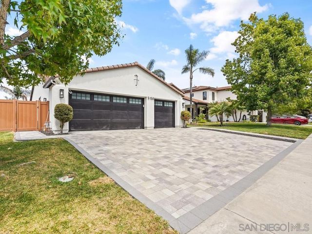 5150 Frost Ave., Carlsbad, CA 92008
