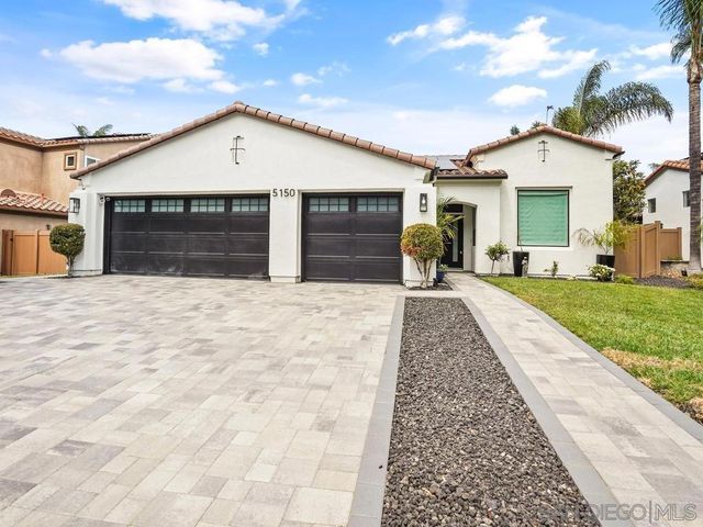 5150 Frost Ave., Carlsbad, CA 92008