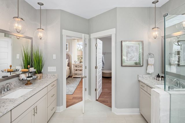 4605 Hessey Rd, Mount Juliet, TN 37122