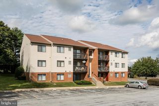 4240 CRYSTAL CT #3C, Hampstead, MD 21074