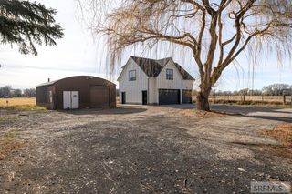 299 N 4570 E, Rigby, ID 83442