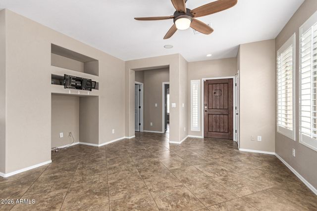 2361 W TURTLE HILL Court, Anthem, AZ 85086