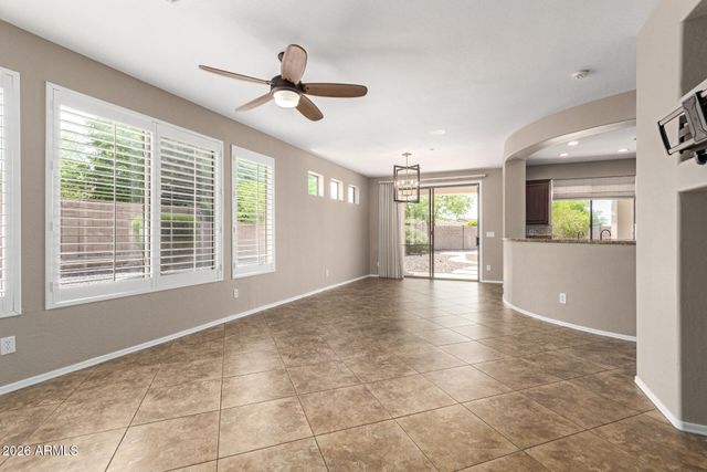 2361 W TURTLE HILL Court, Anthem, AZ 85086