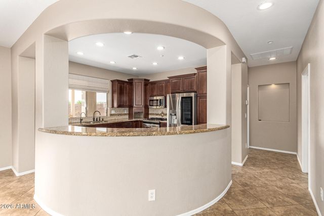 2361 W TURTLE HILL Court, Anthem, AZ 85086