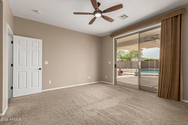 2361 W TURTLE HILL Court, Anthem, AZ 85086