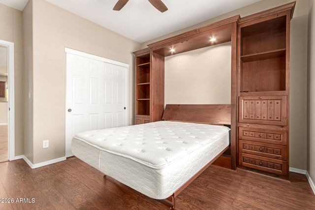 2361 W TURTLE HILL Court, Anthem, AZ 85086