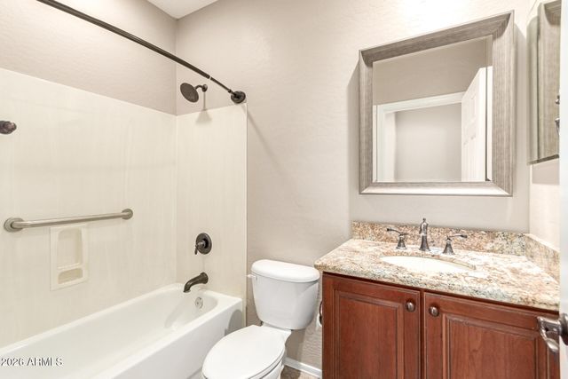 2361 W TURTLE HILL Court, Anthem, AZ 85086