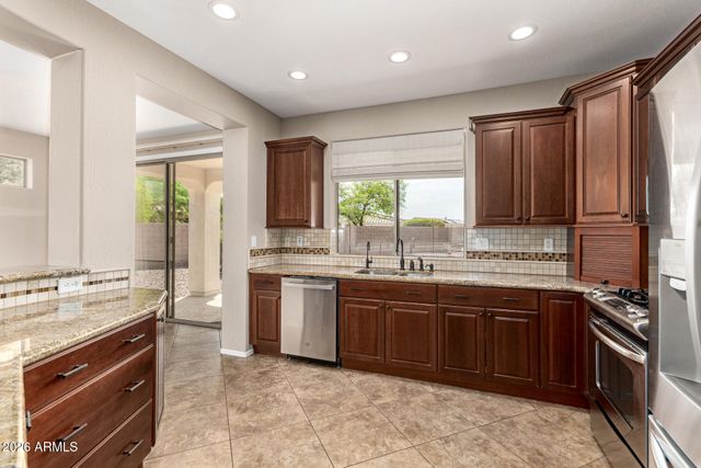 2361 W TURTLE HILL Court, Anthem, AZ 85086