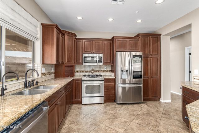 2361 W TURTLE HILL Court, Anthem, AZ 85086