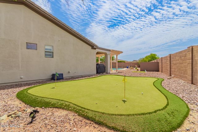 2361 W TURTLE HILL Court, Anthem, AZ 85086