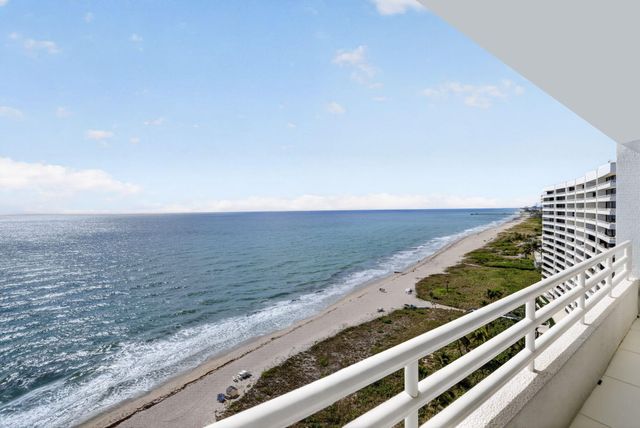 1400 S Ocean Boulevard 1403, Boca Raton, FL 33432