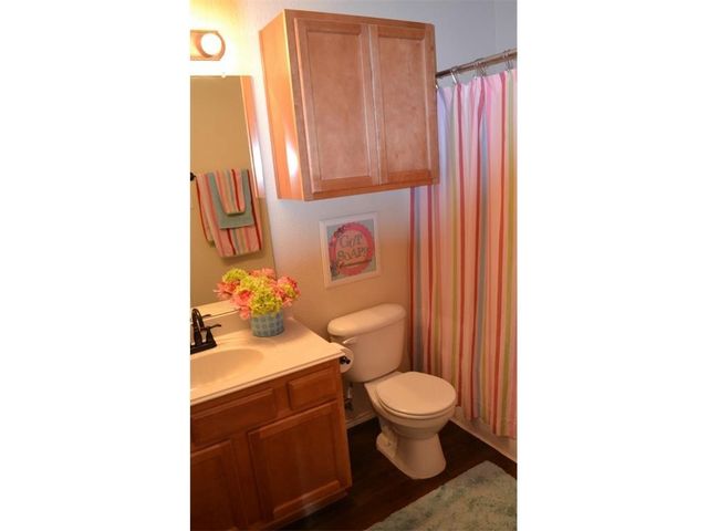 5744 Giddyup Lane, Fort Worth, TX 76179