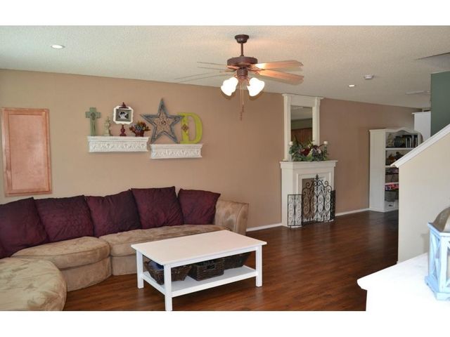 5744 Giddyup Lane, Fort Worth, TX 76179