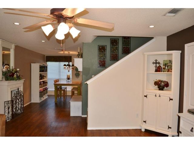 5744 Giddyup Lane, Fort Worth, TX 76179