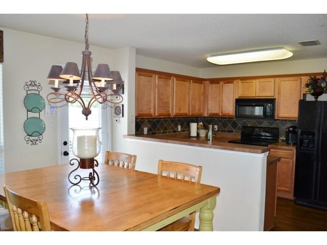 5744 Giddyup Lane, Fort Worth, TX 76179