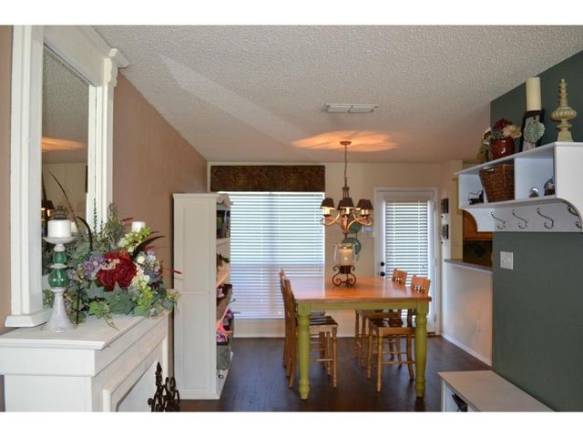 5744 Giddyup Lane, Fort Worth, TX 76179
