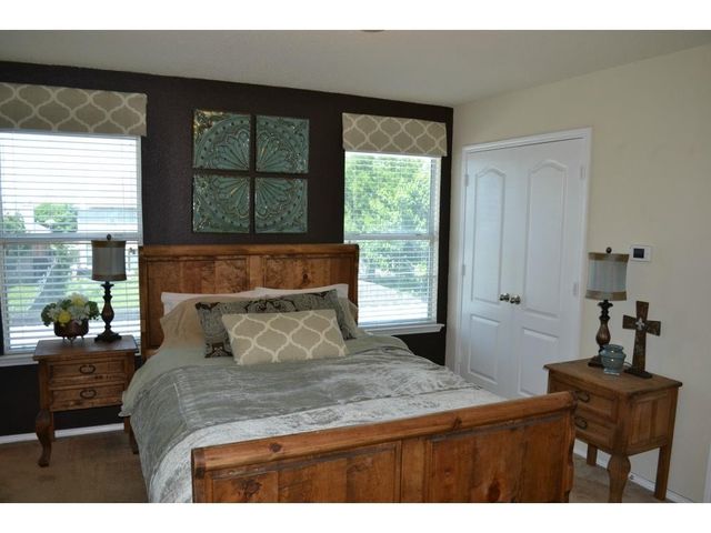 5744 Giddyup Lane, Fort Worth, TX 76179