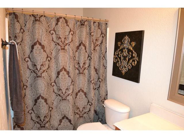 5744 Giddyup Lane, Fort Worth, TX 76179