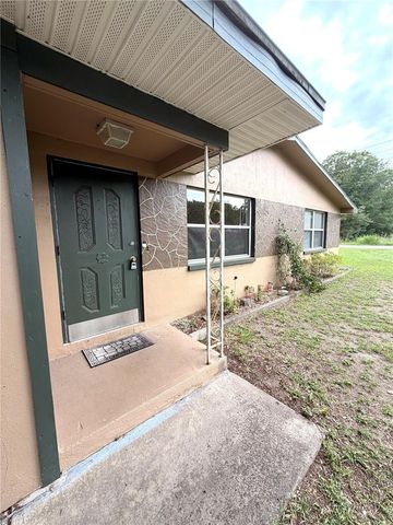 20190 SW 80TH PLACE ROAD, Dunnellon, FL 34431
