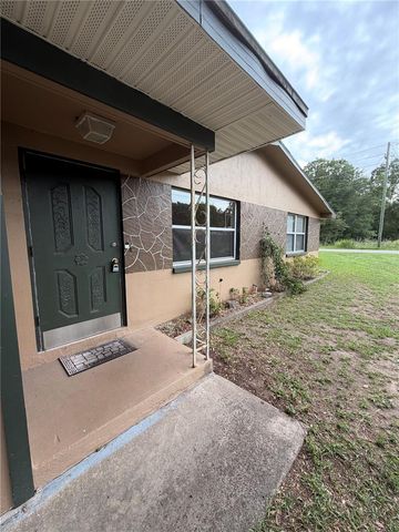 20190 SW 80TH PLACE ROAD, Dunnellon, FL 34431