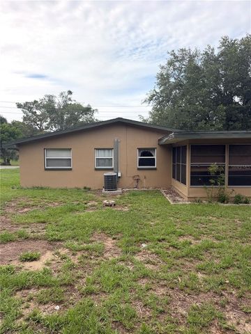 20190 SW 80TH PLACE ROAD, Dunnellon, FL 34431