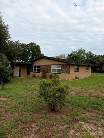 20190 SW 80TH PLACE ROAD, Dunnellon, FL 34431