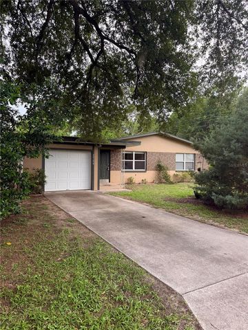 20190 SW 80TH PLACE ROAD, Dunnellon, FL 34431
