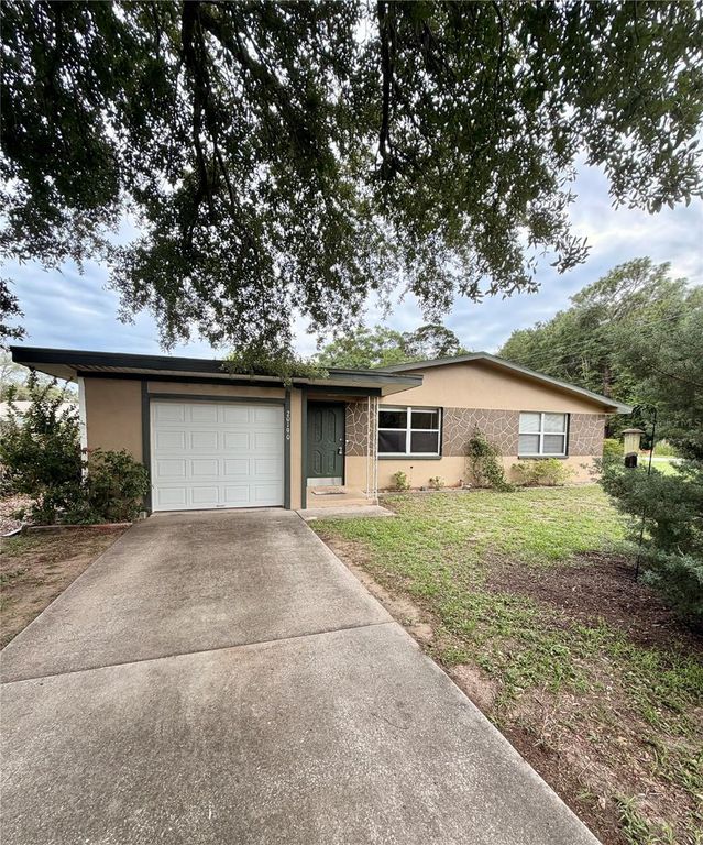 20190 SW 80TH PLACE ROAD, Dunnellon, FL 34431