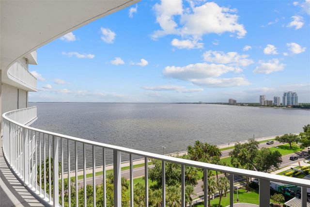 2611 BAYSHORE BOULEVARD 1002, Tampa, FL 33629