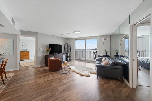 2611 BAYSHORE BOULEVARD 1002, Tampa, FL 33629