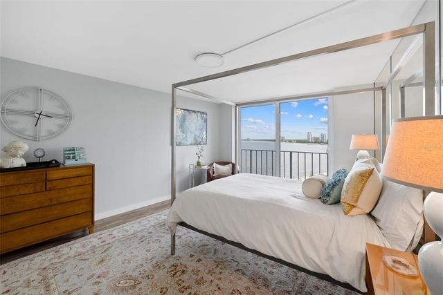 2611 BAYSHORE BOULEVARD 1002, Tampa, FL 33629