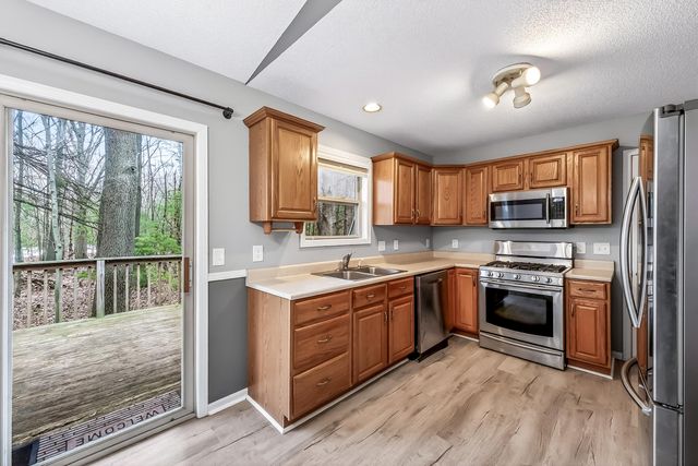 9324 Whitbeck Road, Montague City, MI 49437