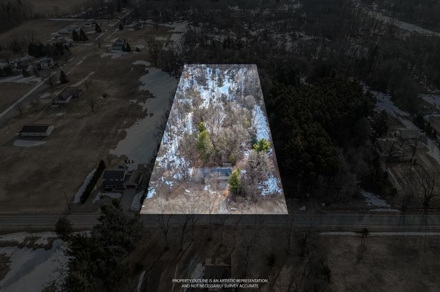 9324 Whitbeck Road, Montague City, MI 49437