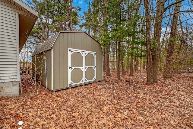 9324 Whitbeck Road, Montague City, MI 49437