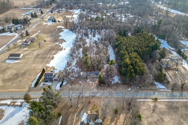 9324 Whitbeck Road, Montague City, MI 49437