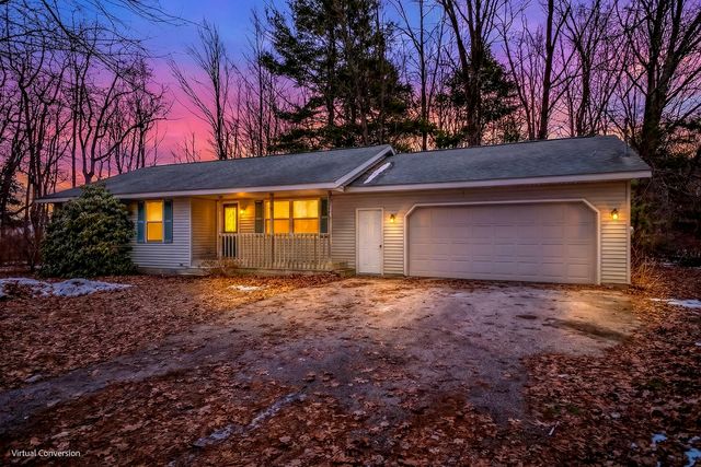 9324 Whitbeck Road, Montague City, MI 49437