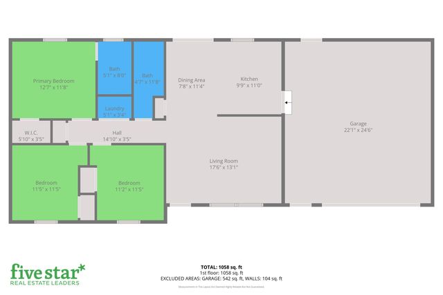 9324 Whitbeck Road, Montague City, MI 49437