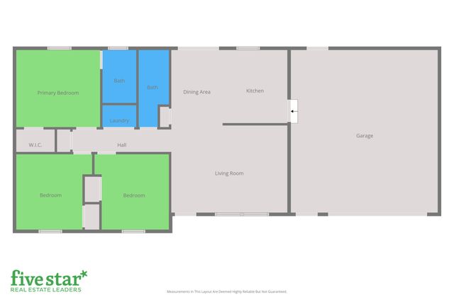 9324 Whitbeck Road, Montague City, MI 49437