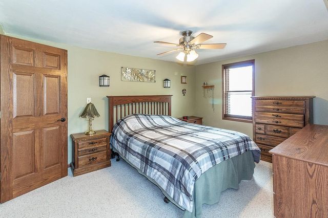 1002 MILL STREET, New London, WI 54961