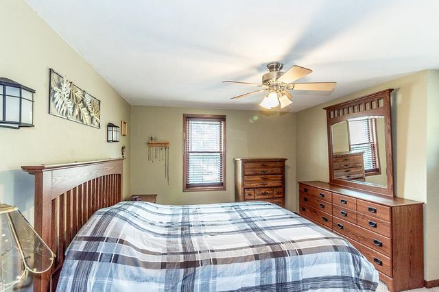 1002 MILL STREET, New London, WI 54961
