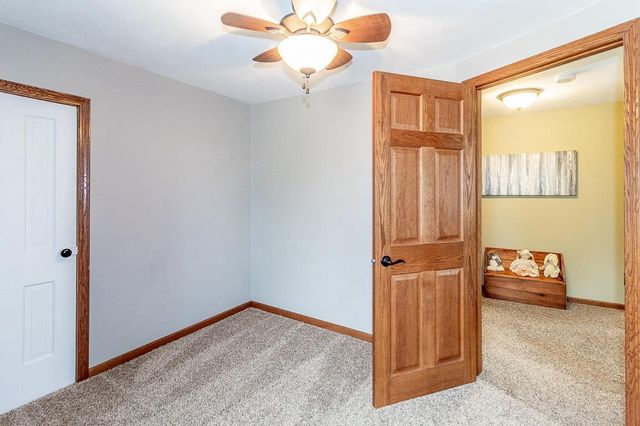 1002 MILL STREET, New London, WI 54961