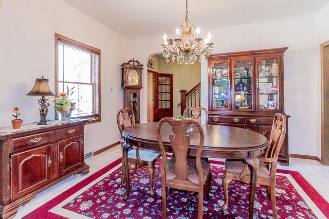1002 MILL STREET, New London, WI 54961