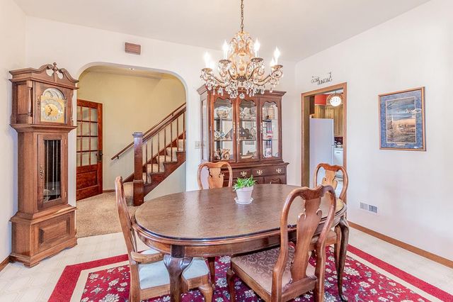 1002 MILL STREET, New London, WI 54961
