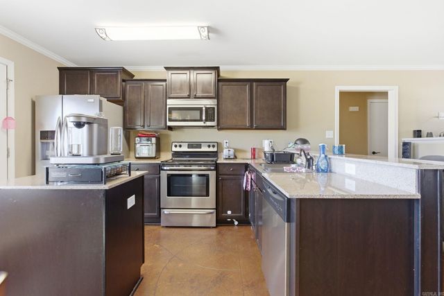 1107 Fox Chase, Bryant, AR 72022