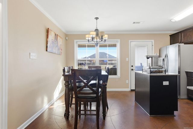 1107 Fox Chase, Bryant, AR 72022